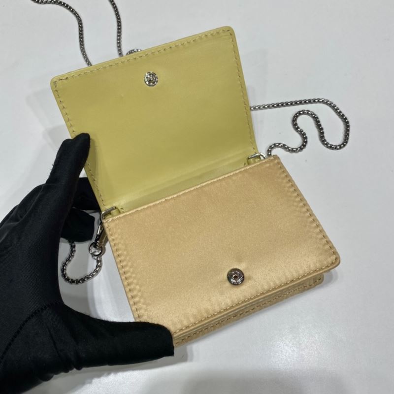 Pra*a satchel bags